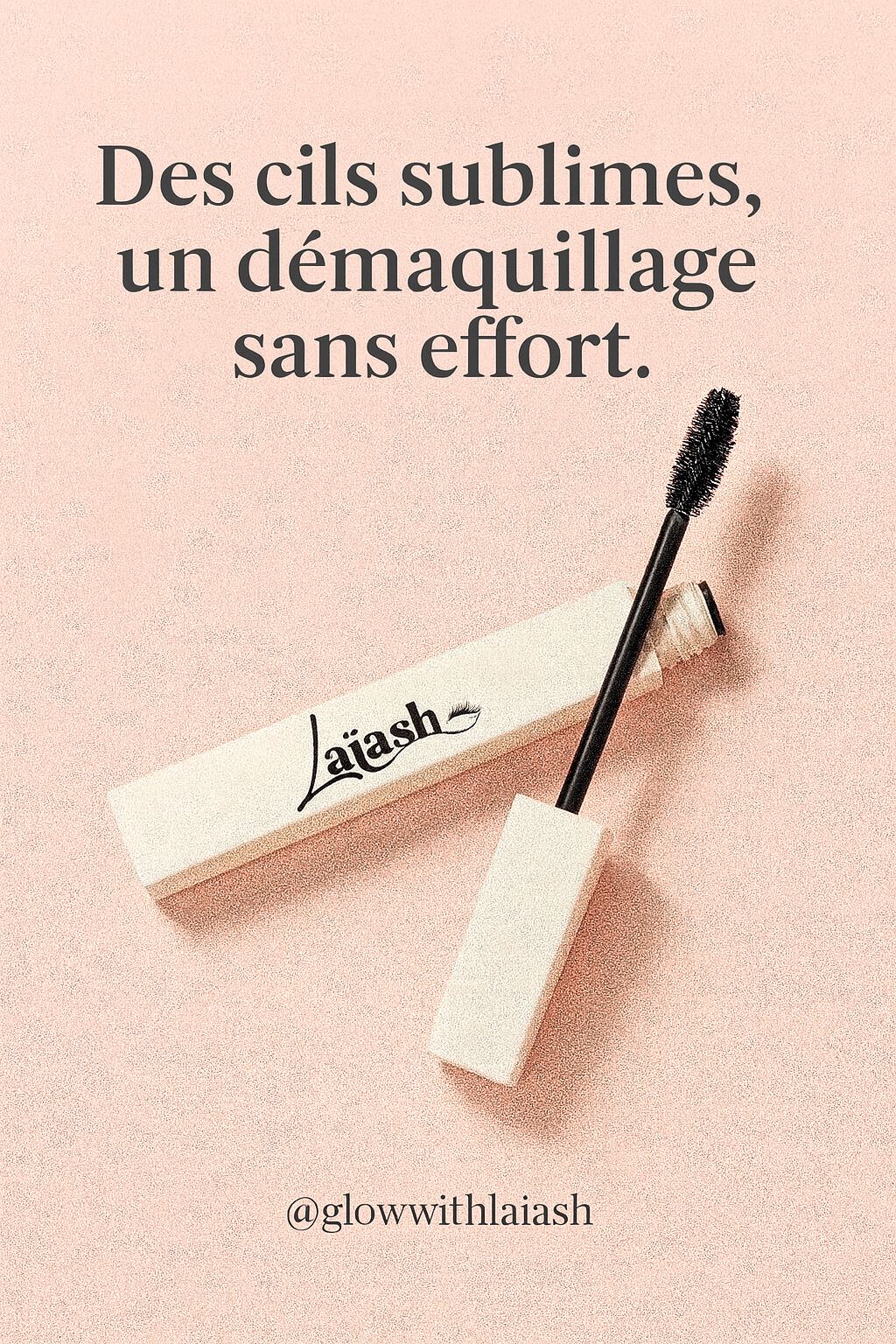 LAIASH MASCARA